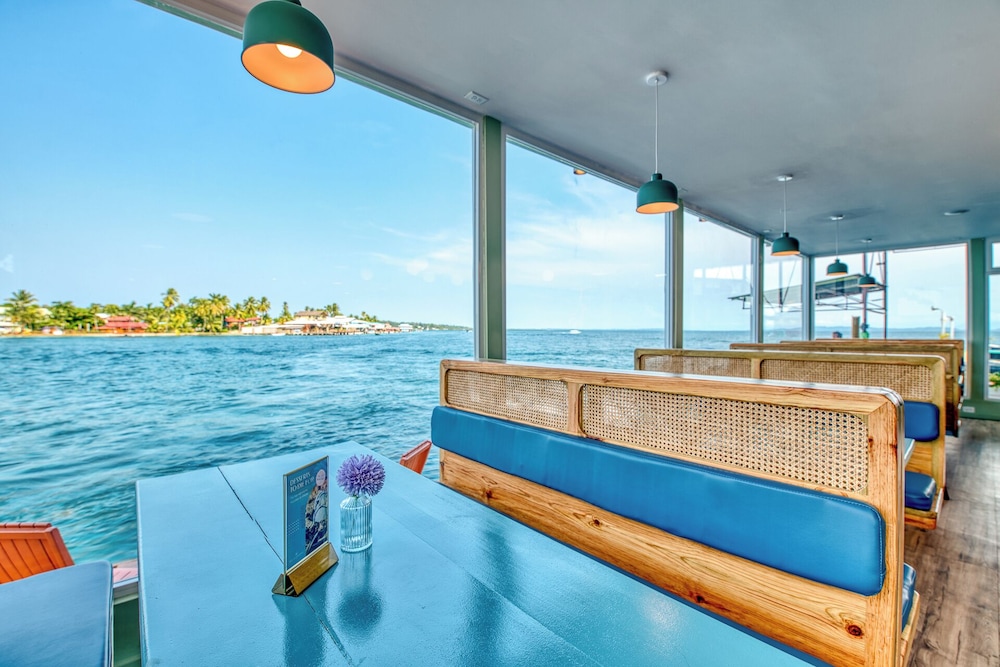 Bocas Paradise Hotel 26/50
