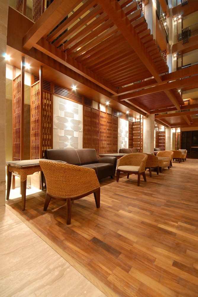The Fern An Ecotel Hotel Jaipur 19/50