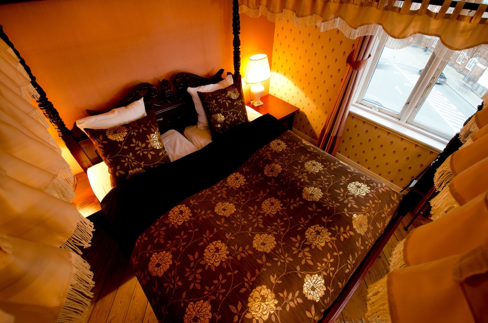 Hotel Saxildhus 27/58