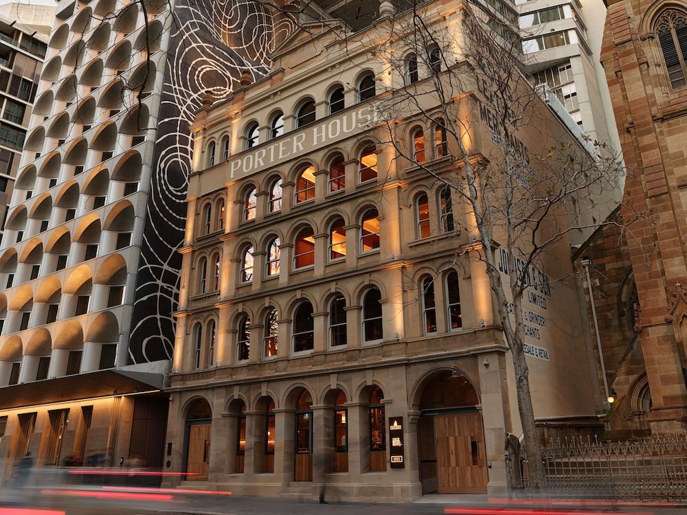 The Porter House Hotel Sydney - MGallery 6/61