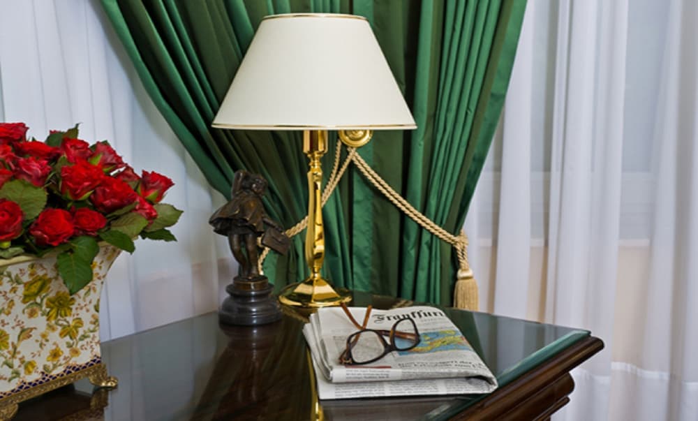 Hotel Villa Achenbach 46/58