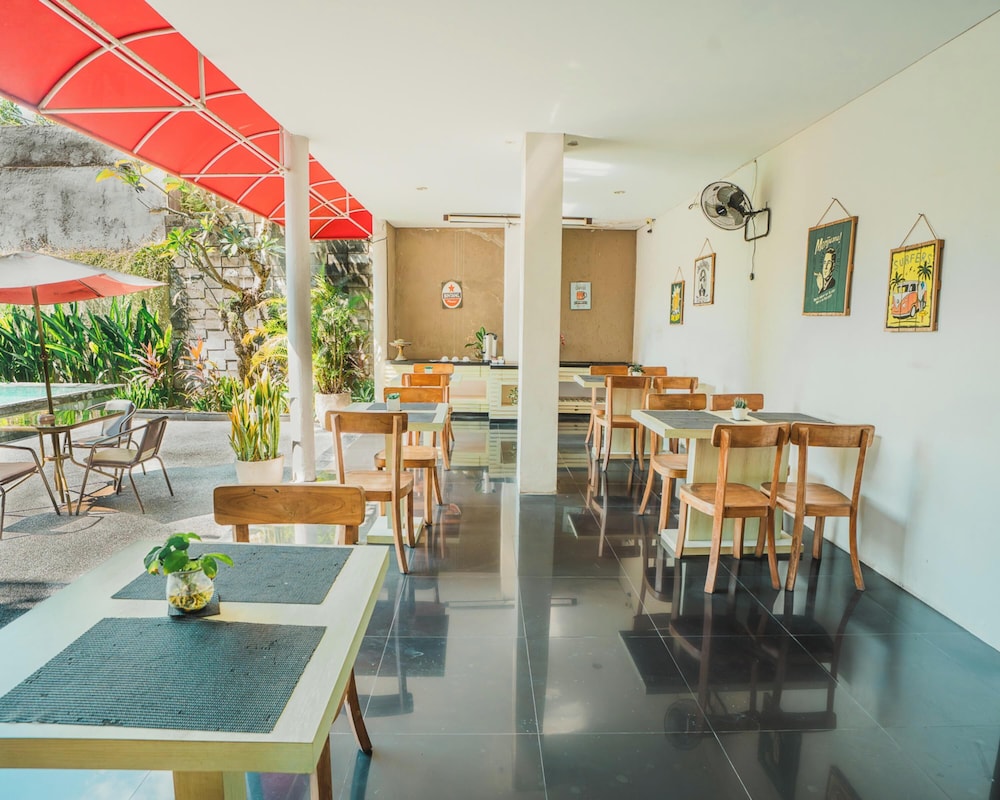THE RINAYA CANGGU 33/49