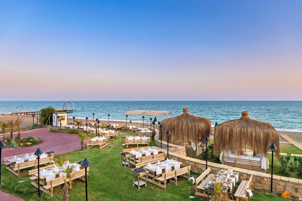 Megasaray Club Belek 62/64
