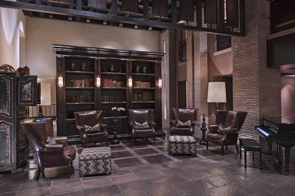 JW Marriott El Convento Cusco 27/59