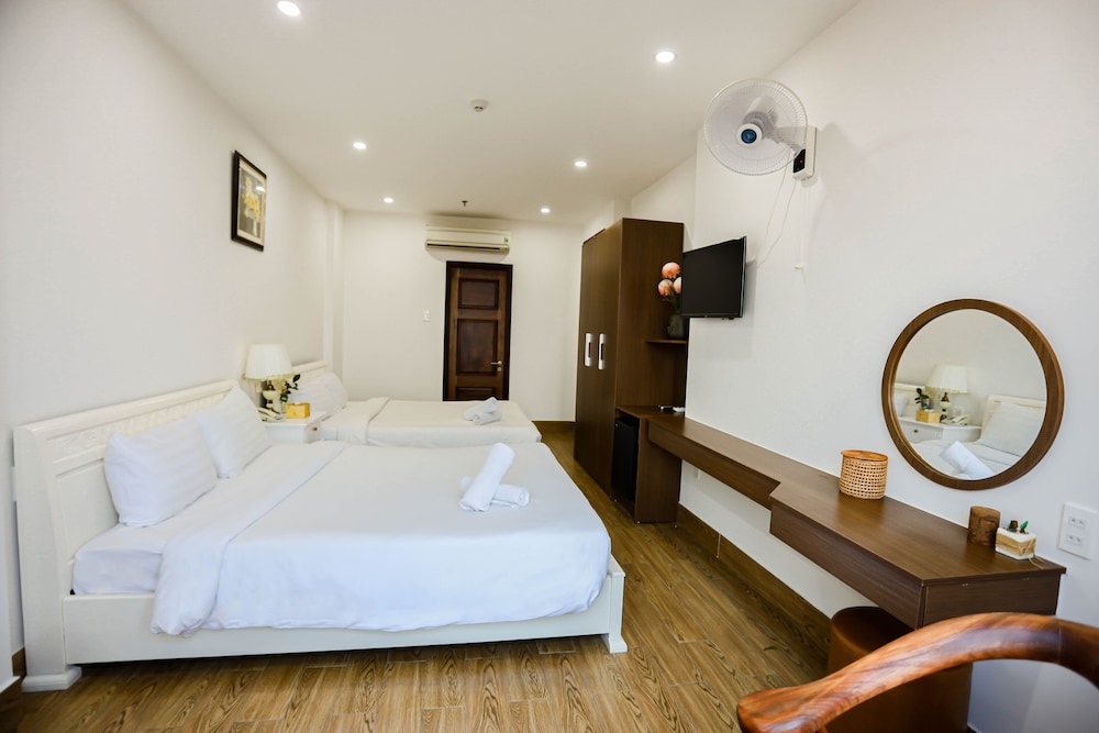 SeaColor Beachstay Danang By Haviland 19/58