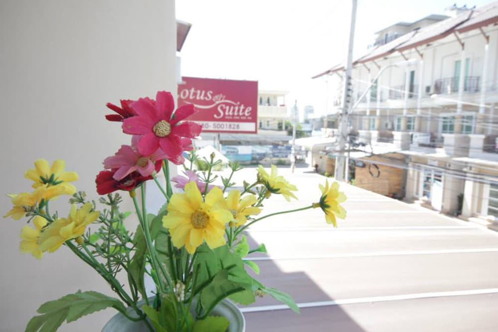 Lotus Suite Hua Hin 6/68