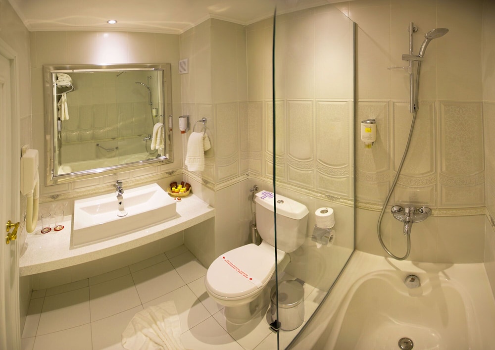 Spa Hotel Rich 43/50