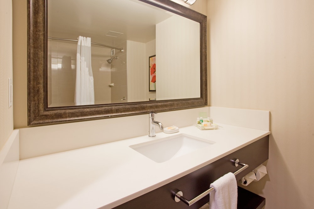 Holiday Inn Vancouver Centre 18/73