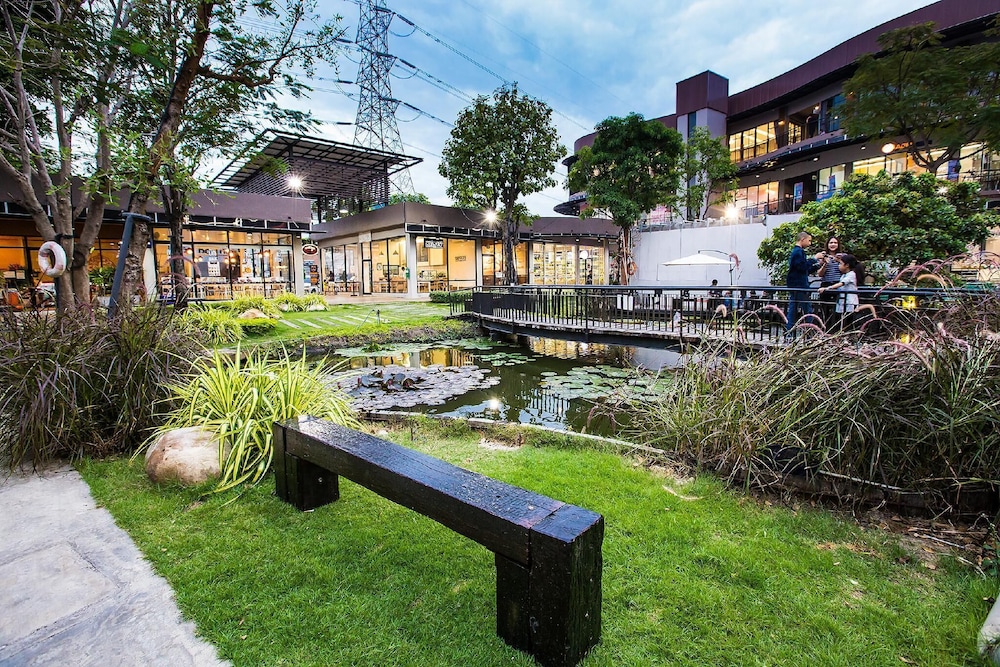 Tara Park Resotel 37/41