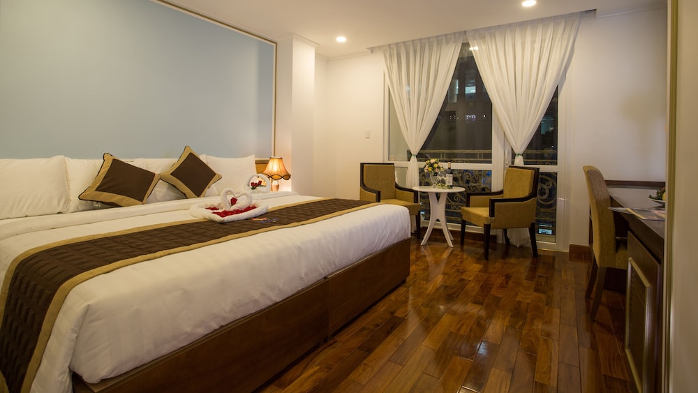 Huong Sen Annex Hotel 14/68