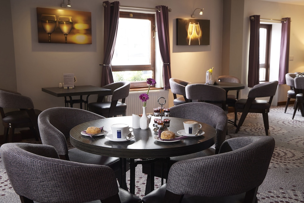 The Priory Hotel 31/48
