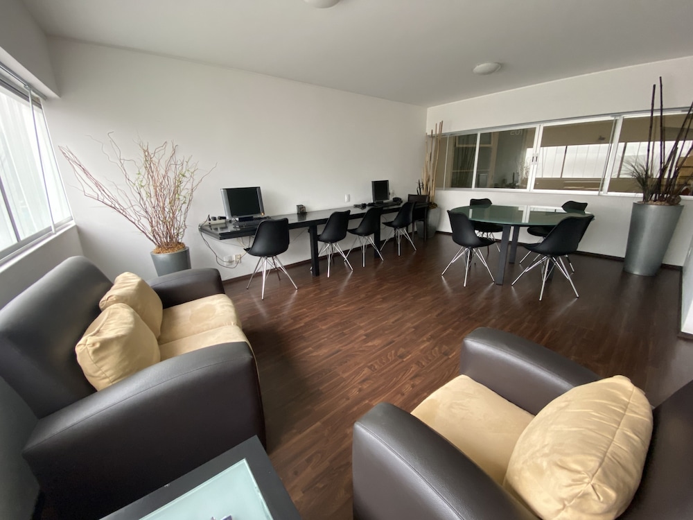 Suites Teca Once 40/62