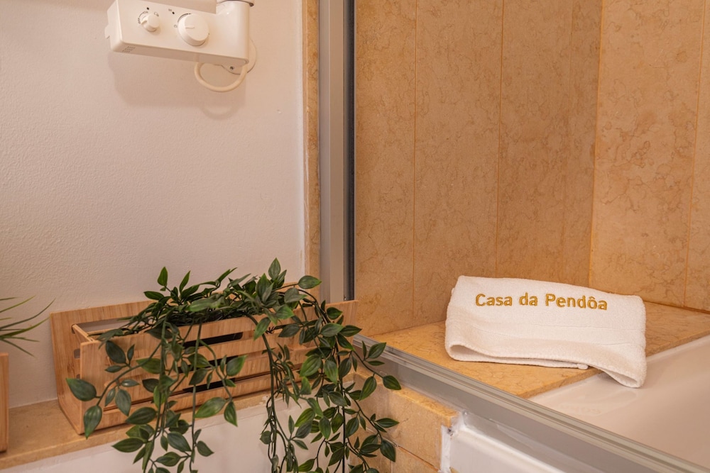Casa Da Pendôa 23/49