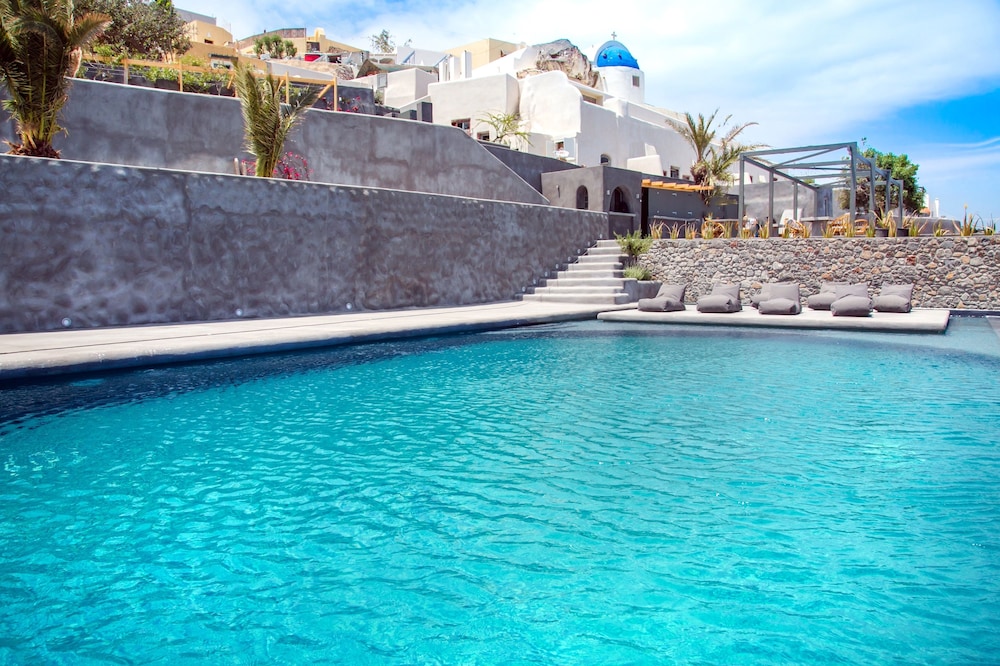 Santorini Villas 38/45