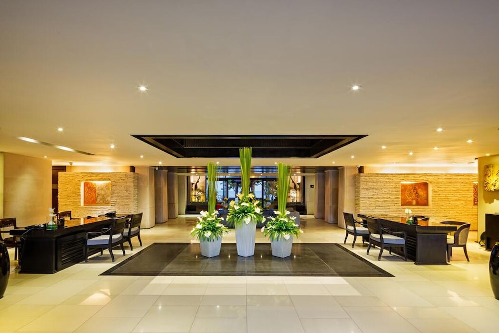 普吉岛宴宾雅度假村(Impiana Resort Patong, Phuket) 图片4