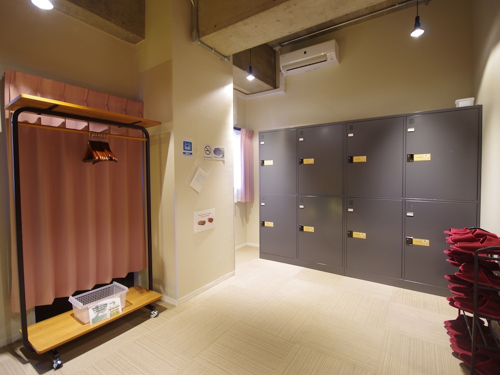 Tora Hotel Asakusa - Hostel 6/51