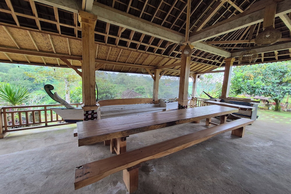 Mulia Garden Bungalows 32/50