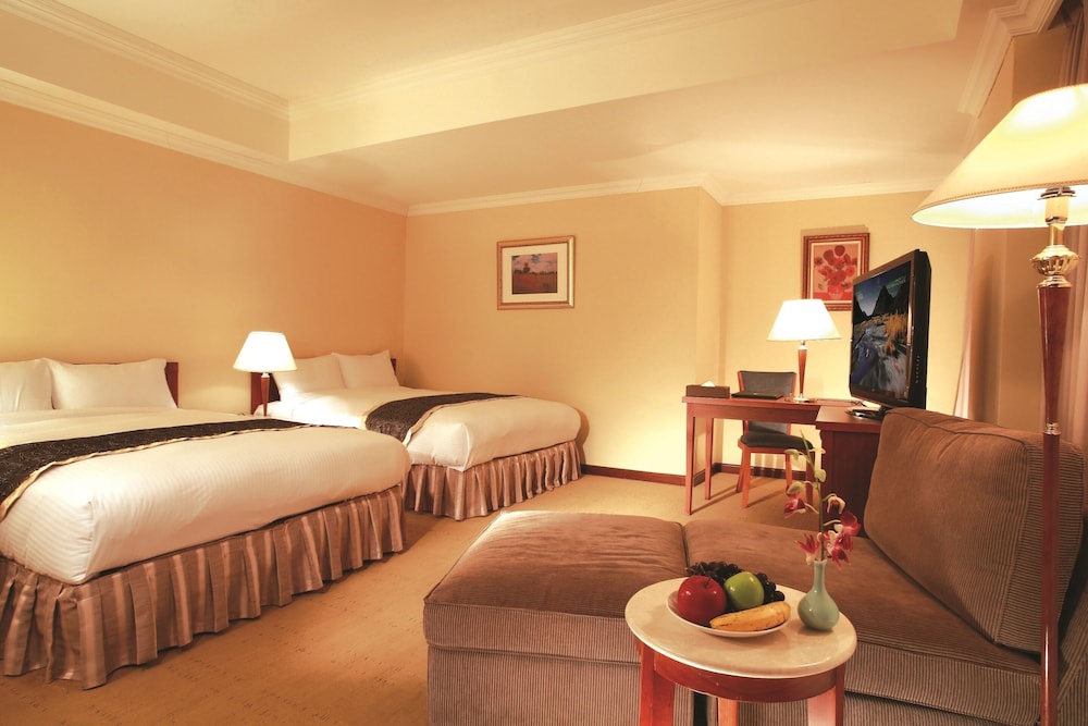 Grand Boss Hotel 22/46