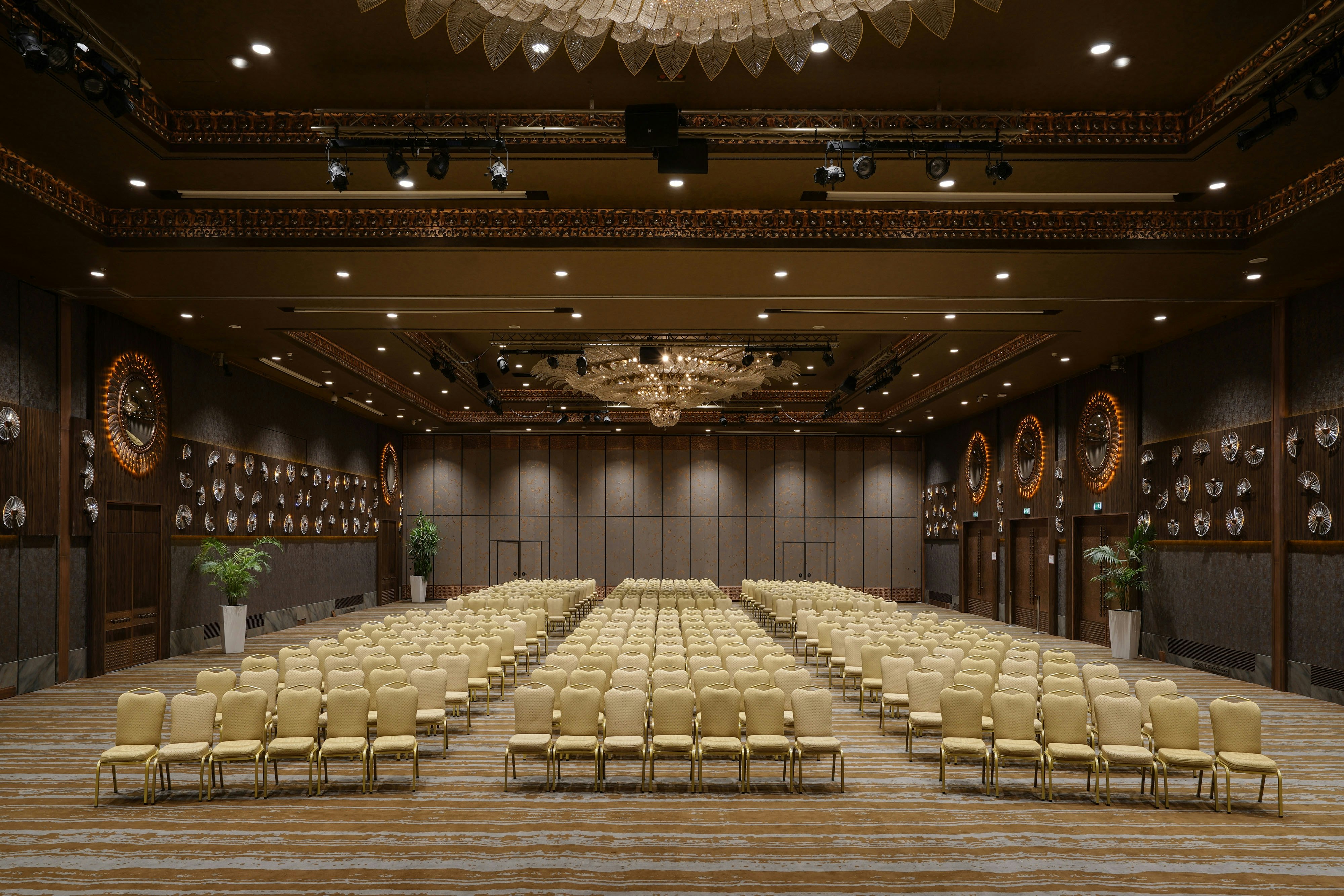 Sheraton Ankara Hotel Convention Center 6/72