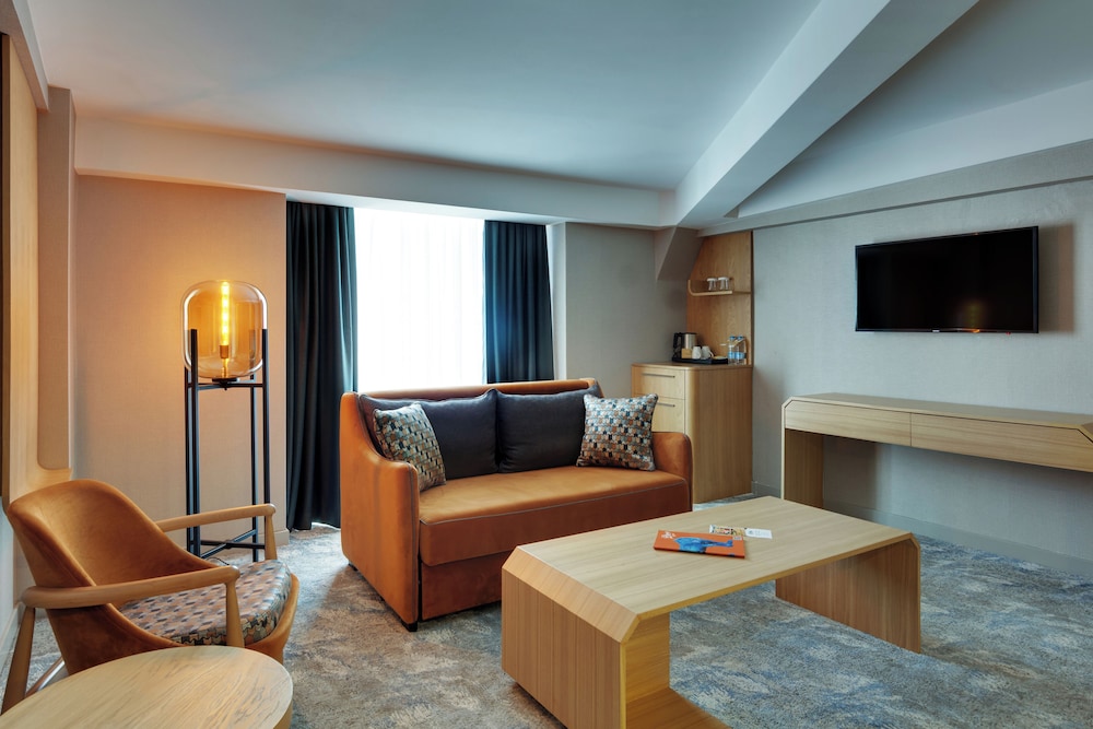 Grande Arte Hotel 38/58