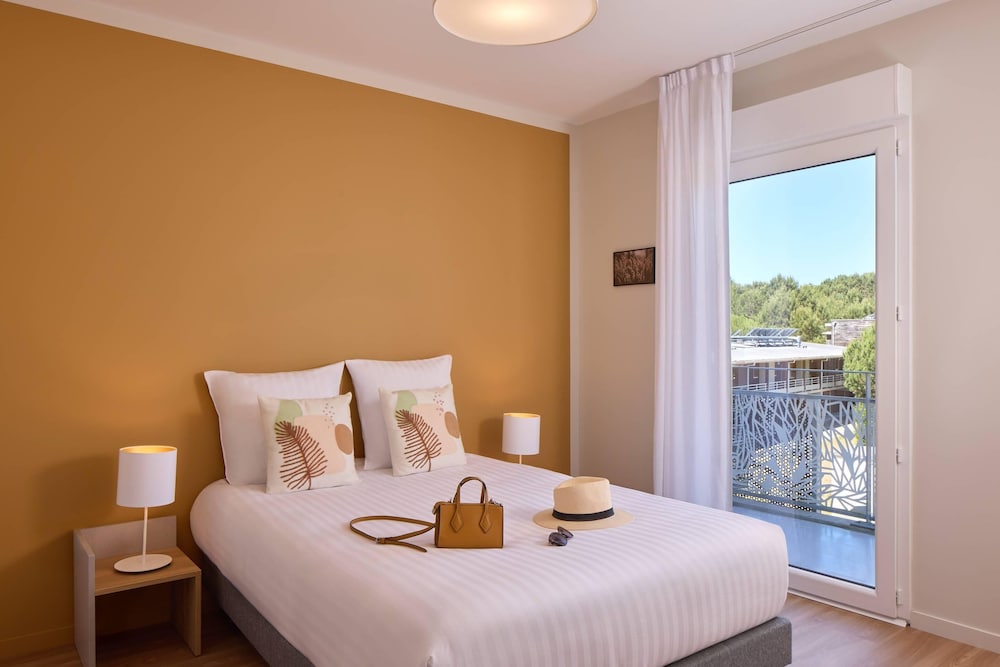 Quality Aparthotel Saint-Paul-les-Dax 15/39