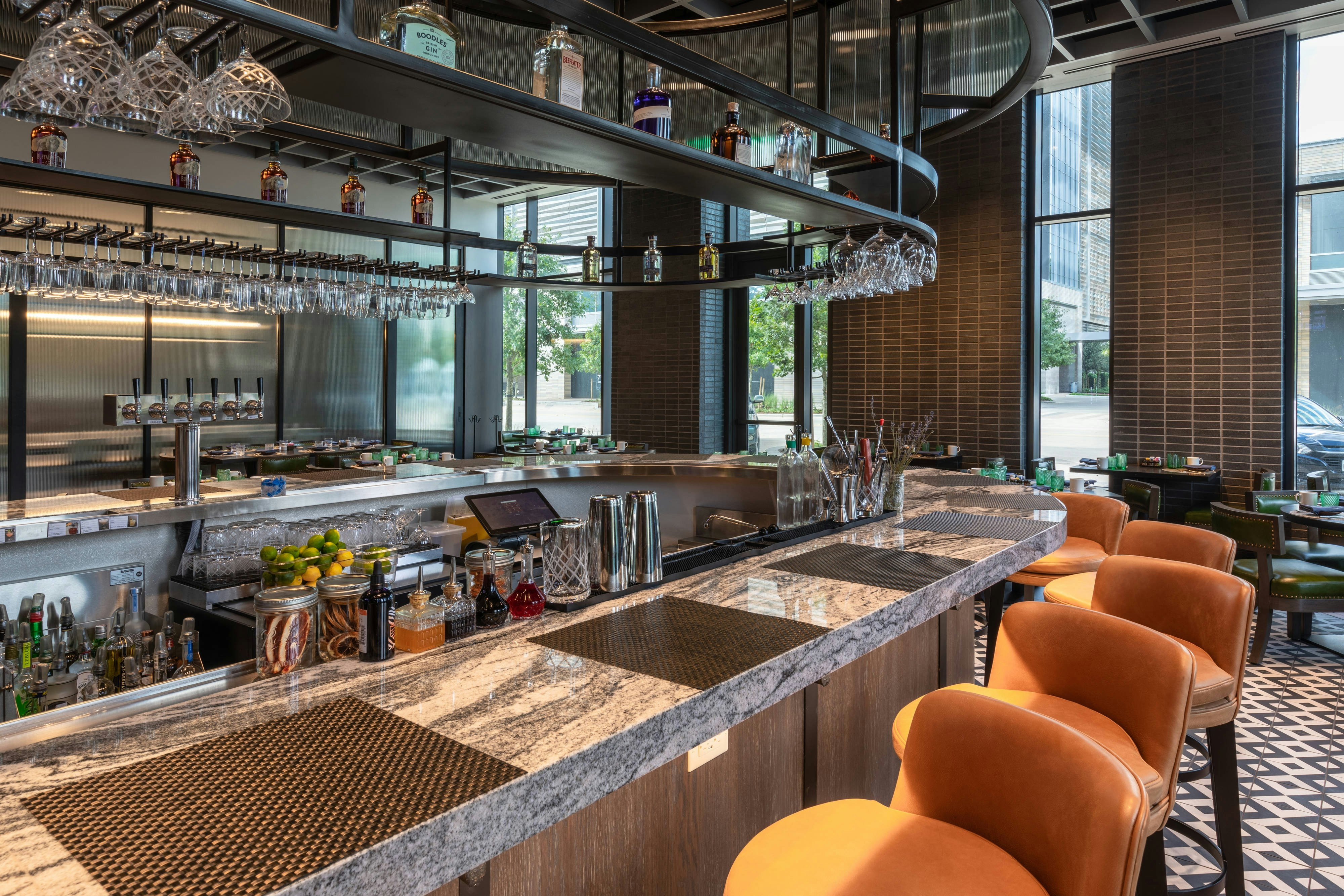 Houston Cityplace Marriott At Springwoods Village 52/65