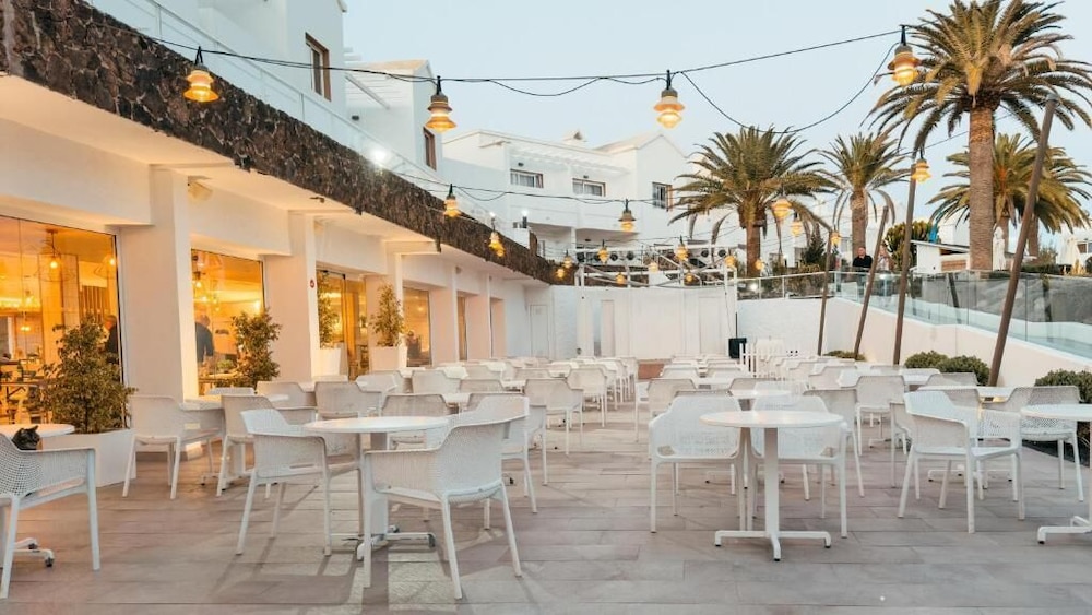 BLUESEA Corralejo Village 27/50