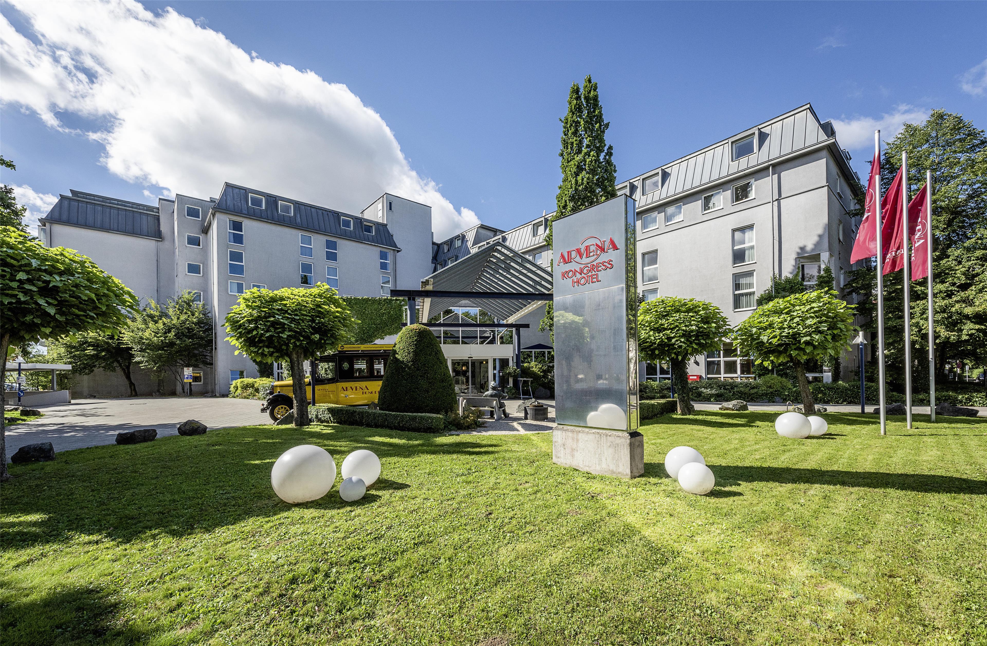 ARVENA Kongress Hotel 41/46