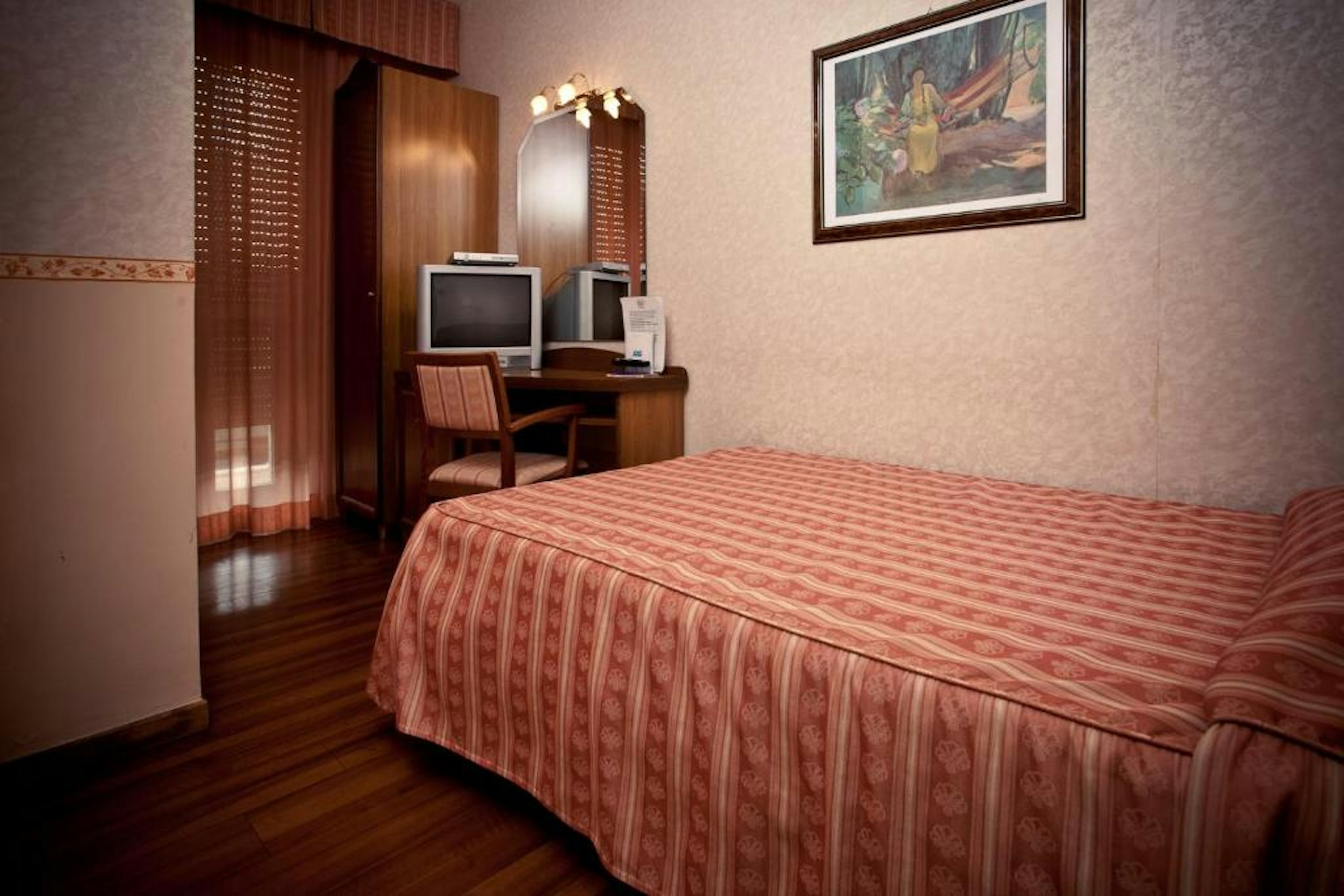 Ambra Palace Hotel Pescara 16/46