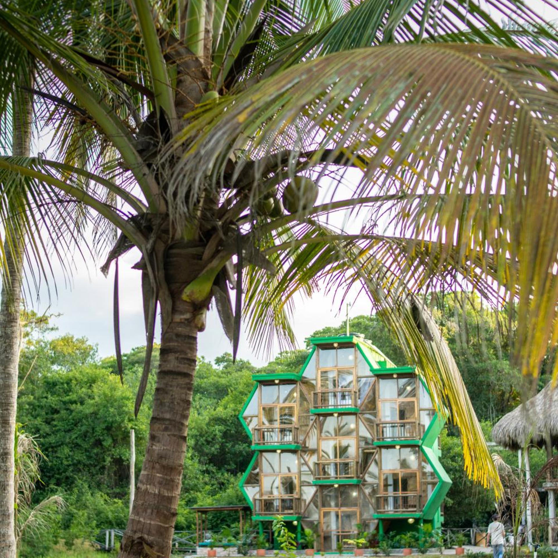 Uuttaaka Eco-Hotel 43/50