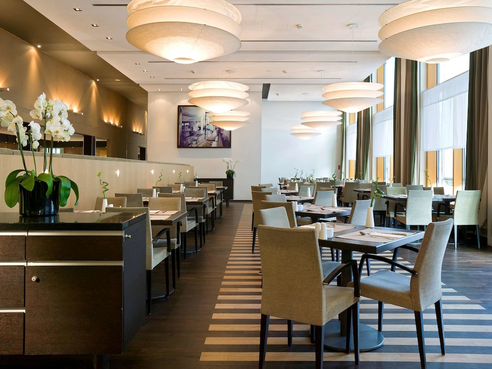 NOVOTEL KARLSRUHE CITY 60/80