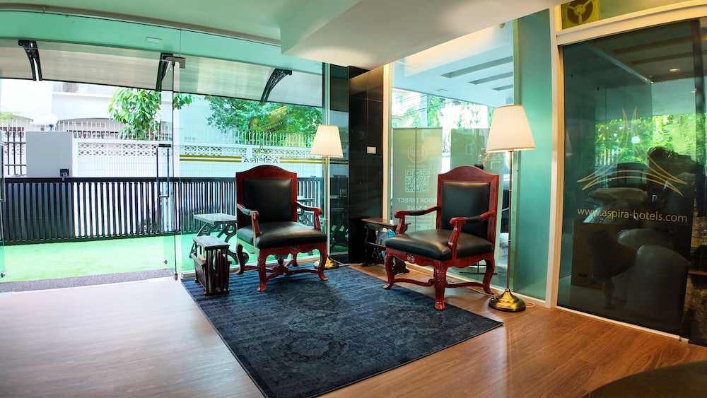 Aspira Suites Sukhumvit 20 36/50