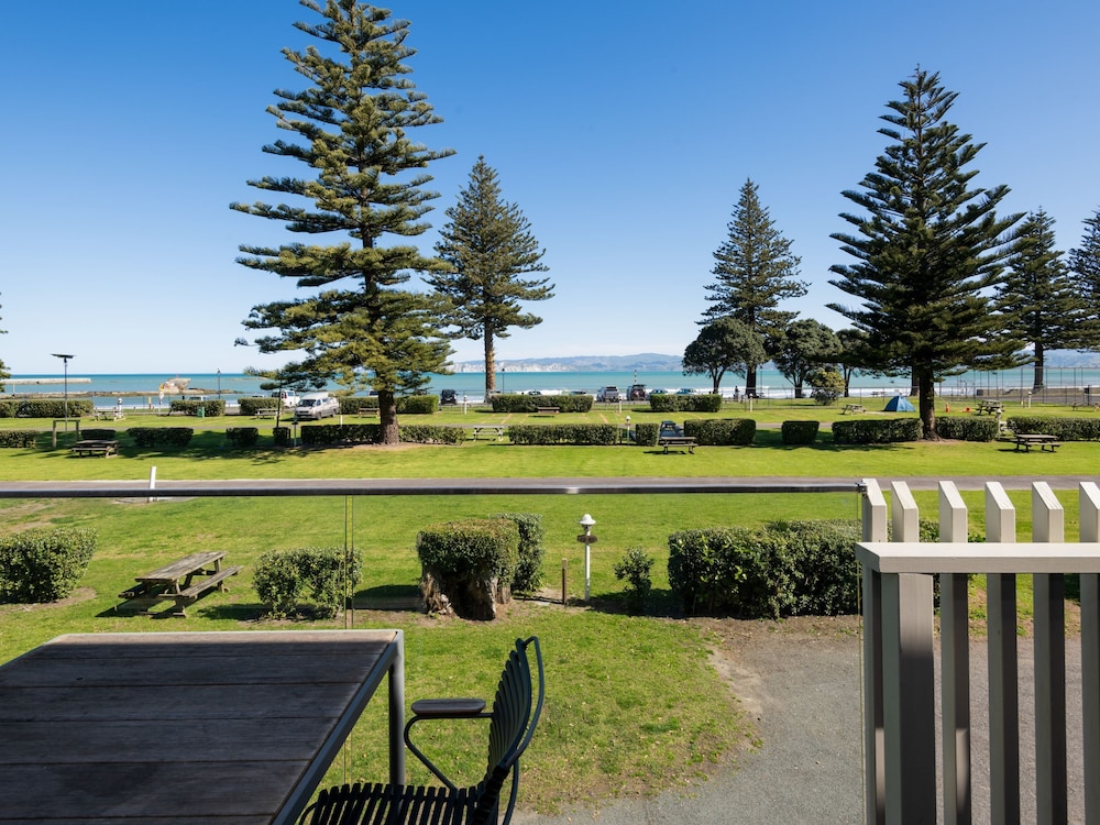 Waikanae Beach TOP 10 Holiday Park 20/50