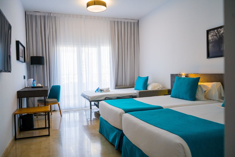 Moon Hotel Spa 9/50