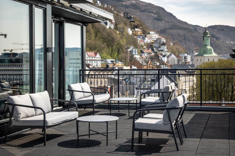 Home Hotel Bryggen 5/70