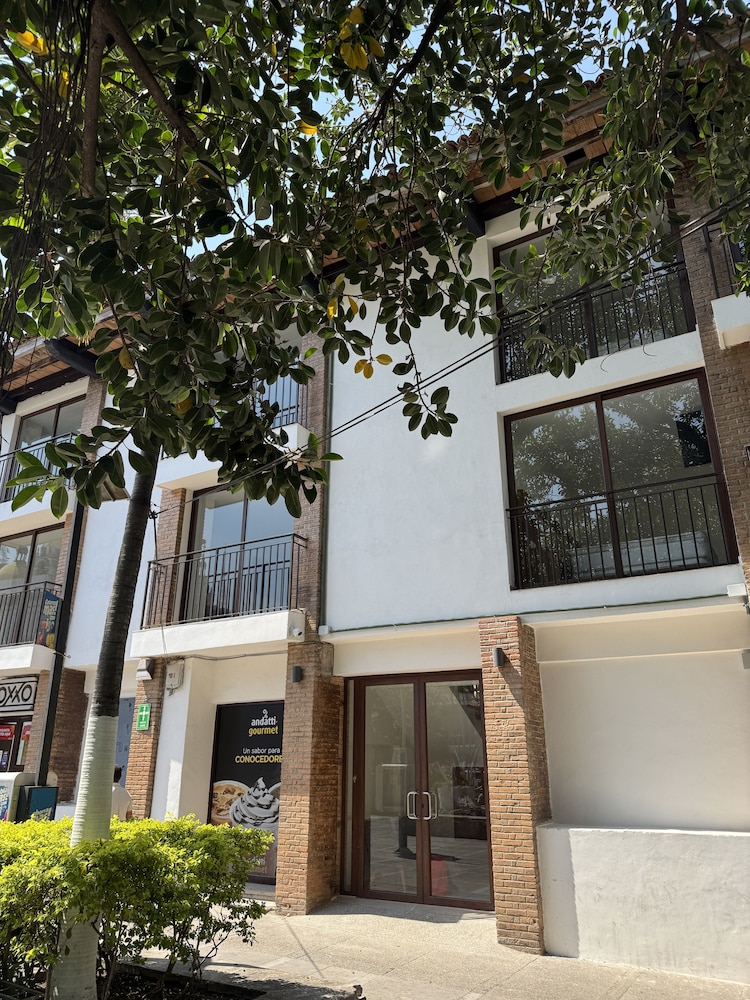Hotel Casa Kavia Vallarta 44/50