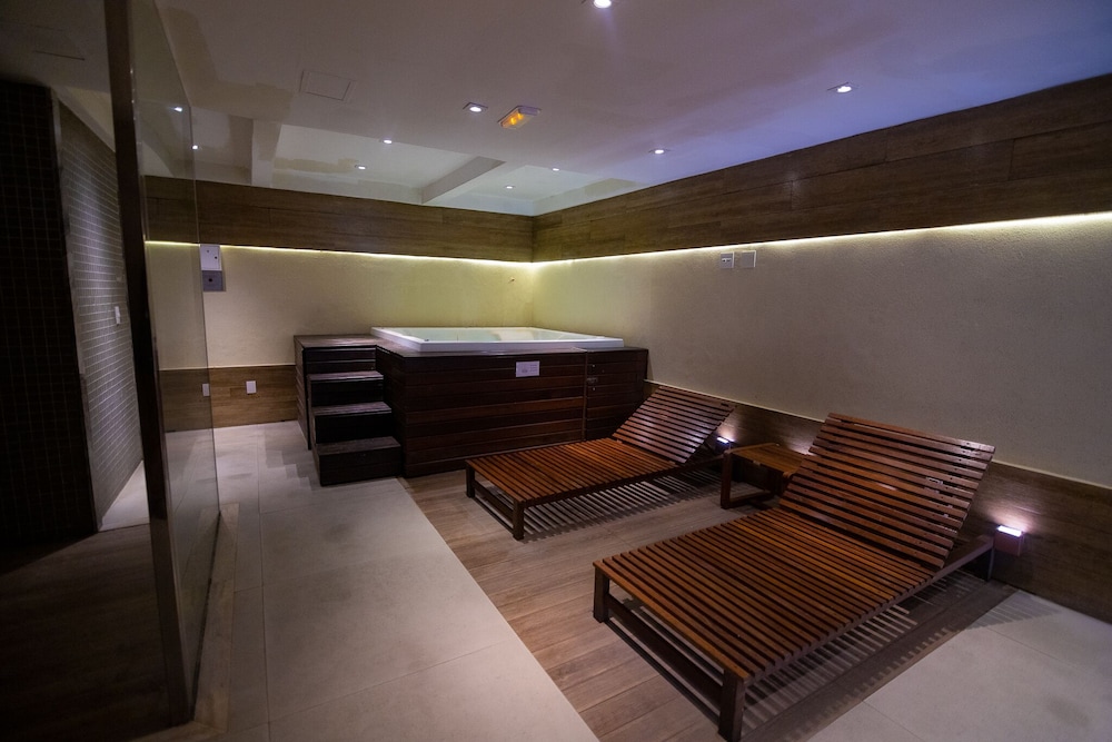Riale Brisa Barra Hotel 46/83