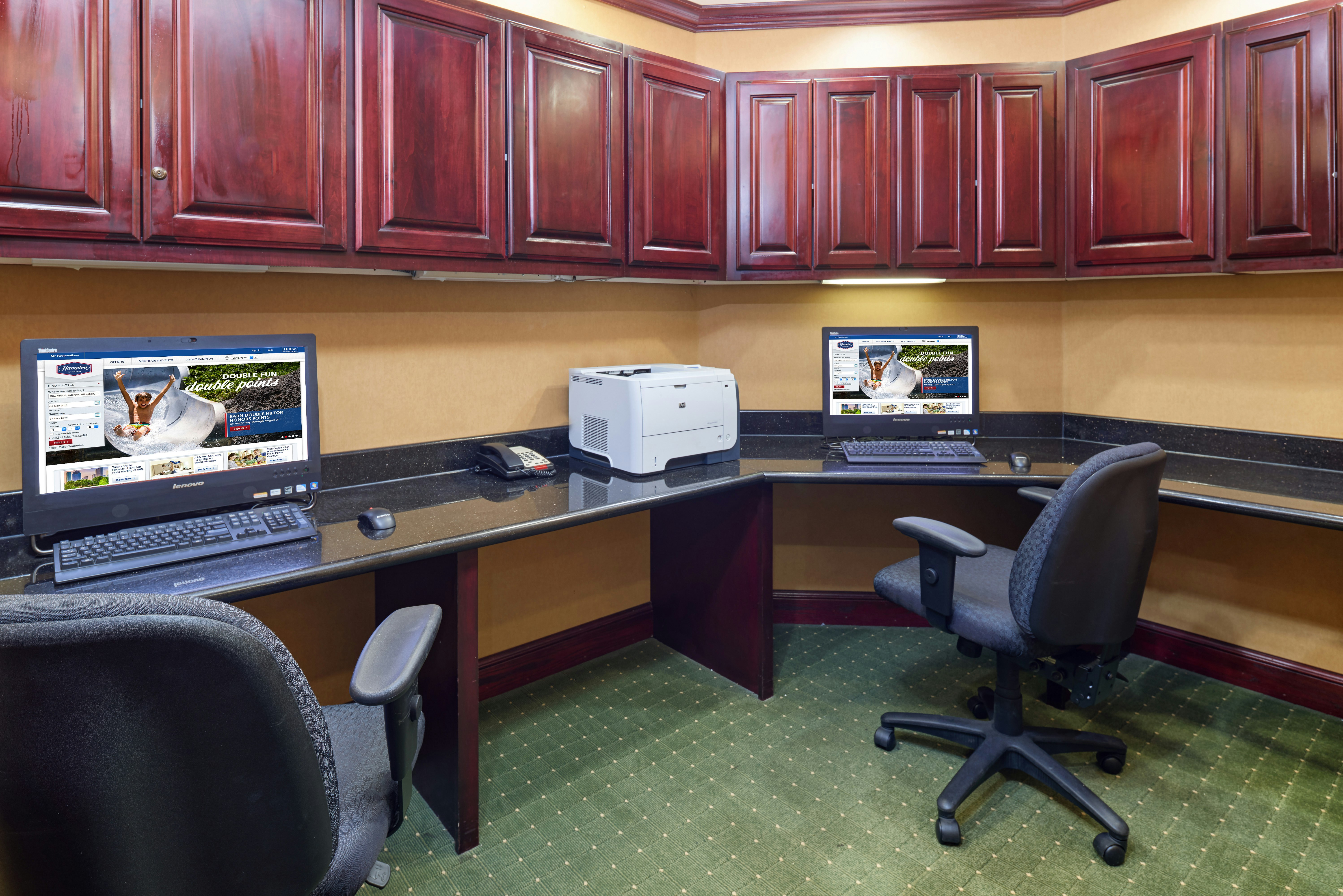 Hampton Inn & Suites Austin South/Buda 32/39