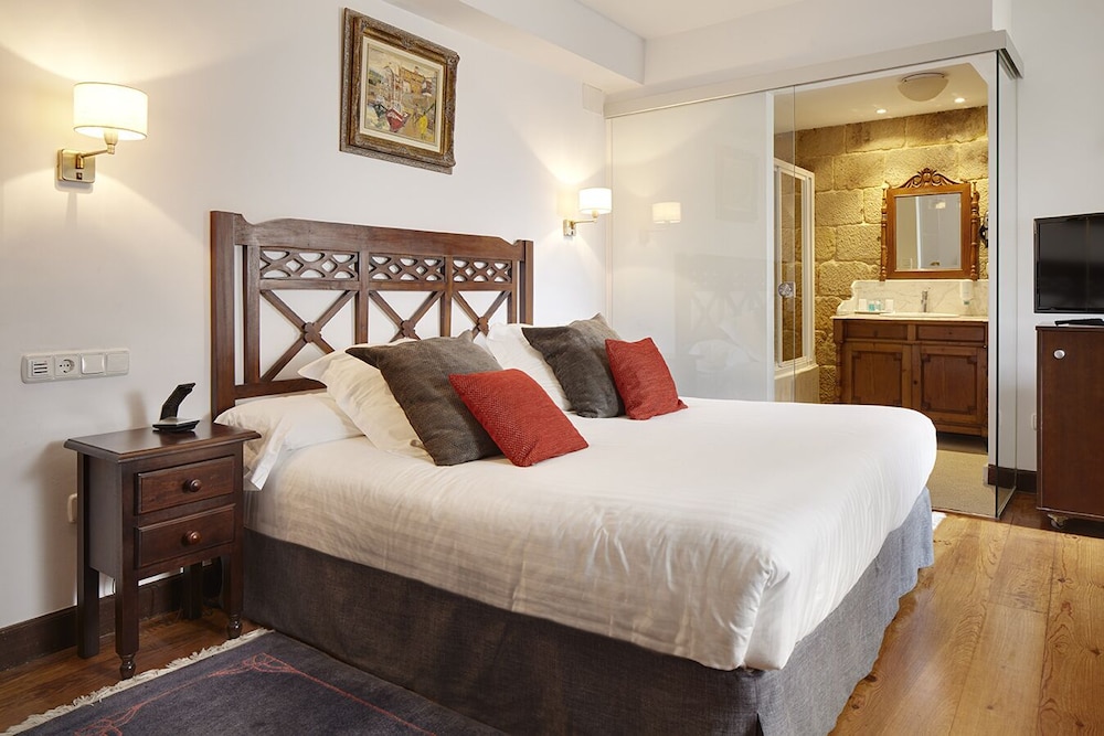 Saiaz Getaria Hotel 9/75