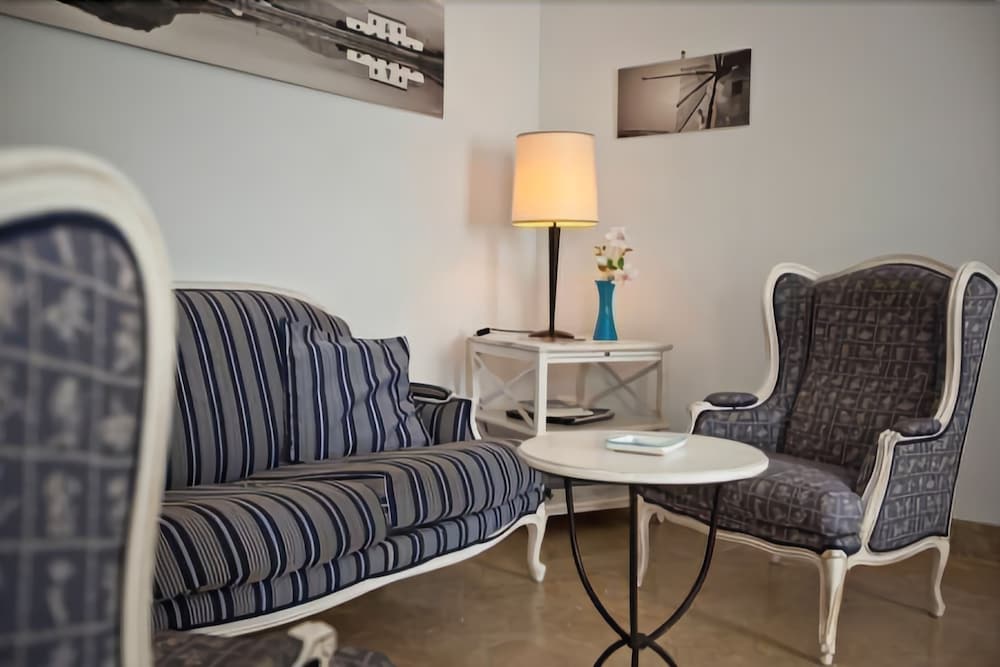 RELAIS ANTICHE SALINE 43/59