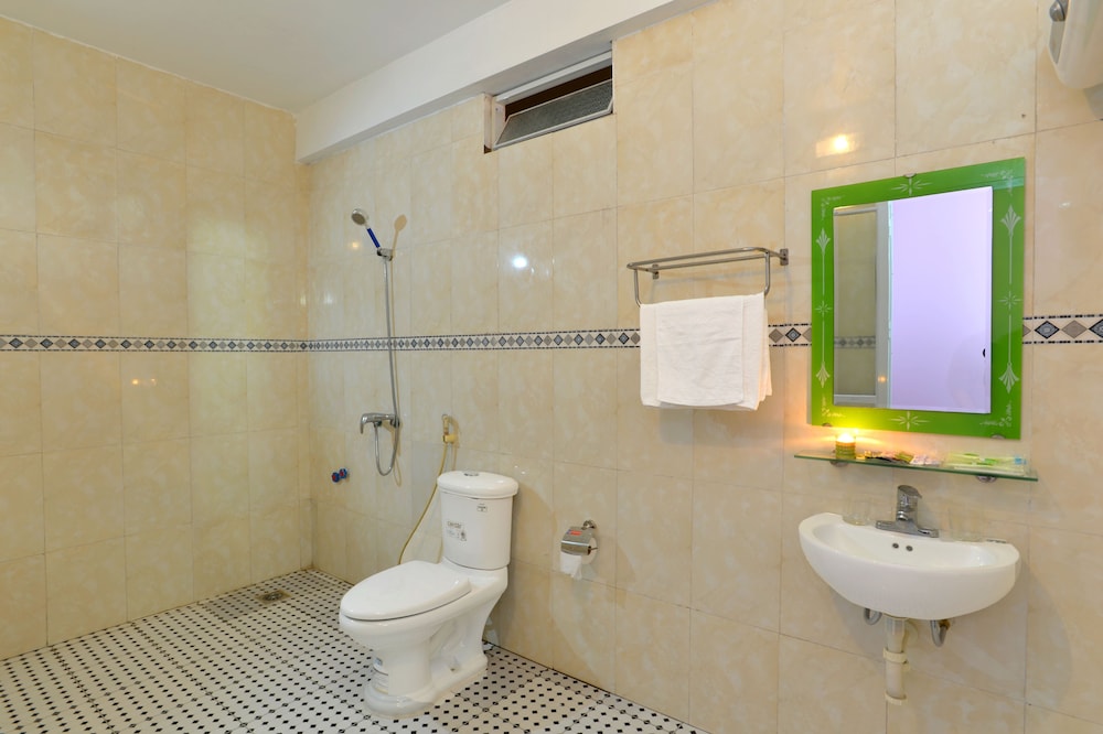 Noi Bai Airport Hotel 20/59