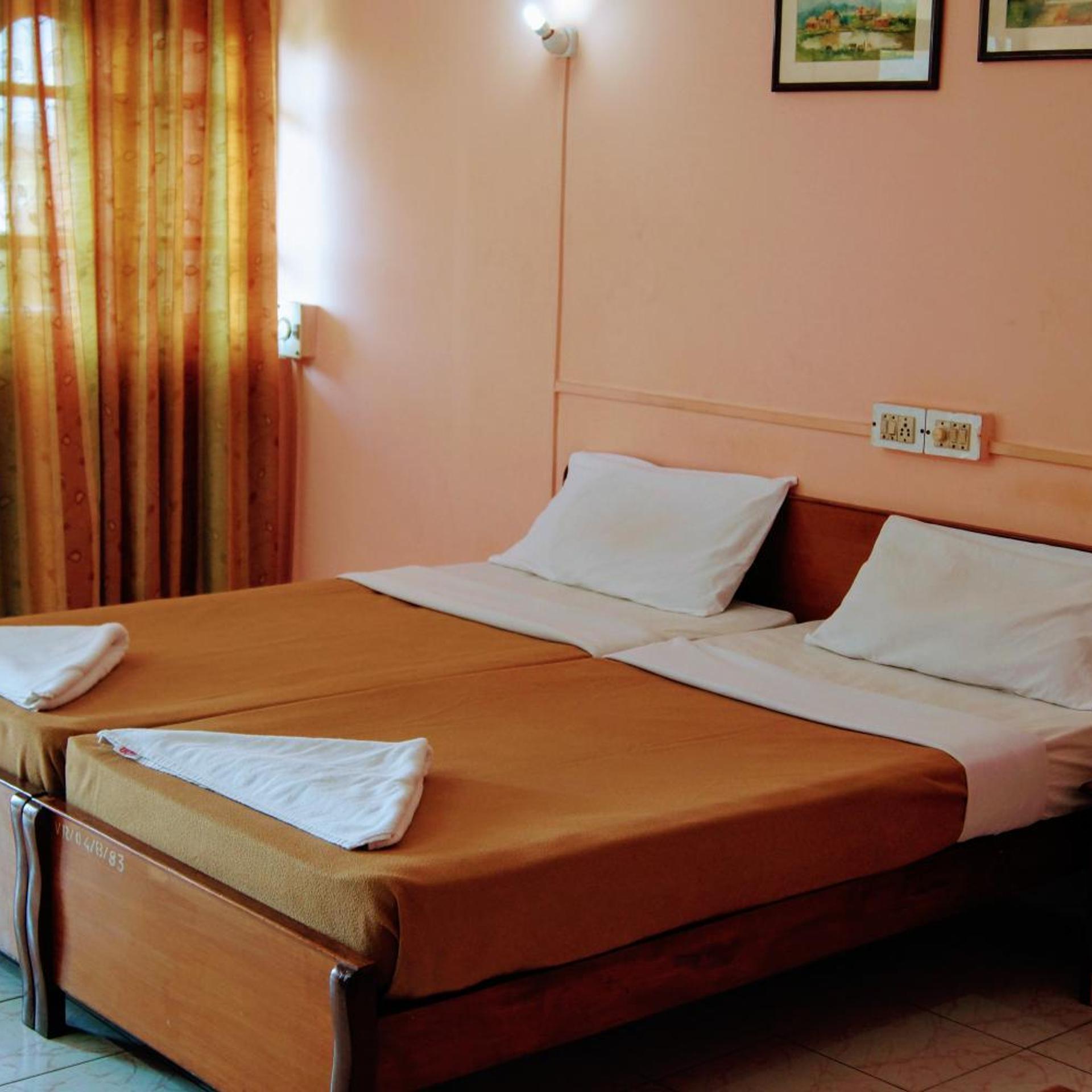 Vasco Residency 18/29