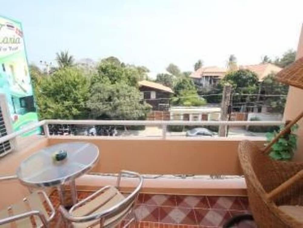 Maria Room For Rent Hua Hin 5/40