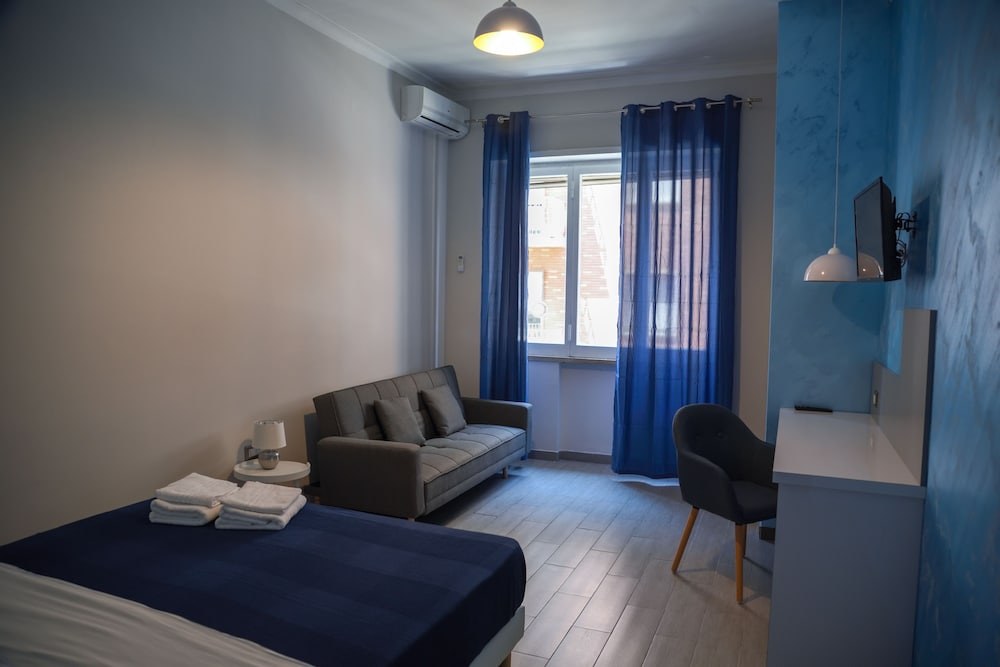 Flyresidence Municipio Toledo 17/41