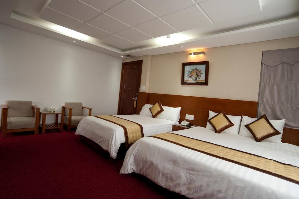 Van Ha Hotel 20/44