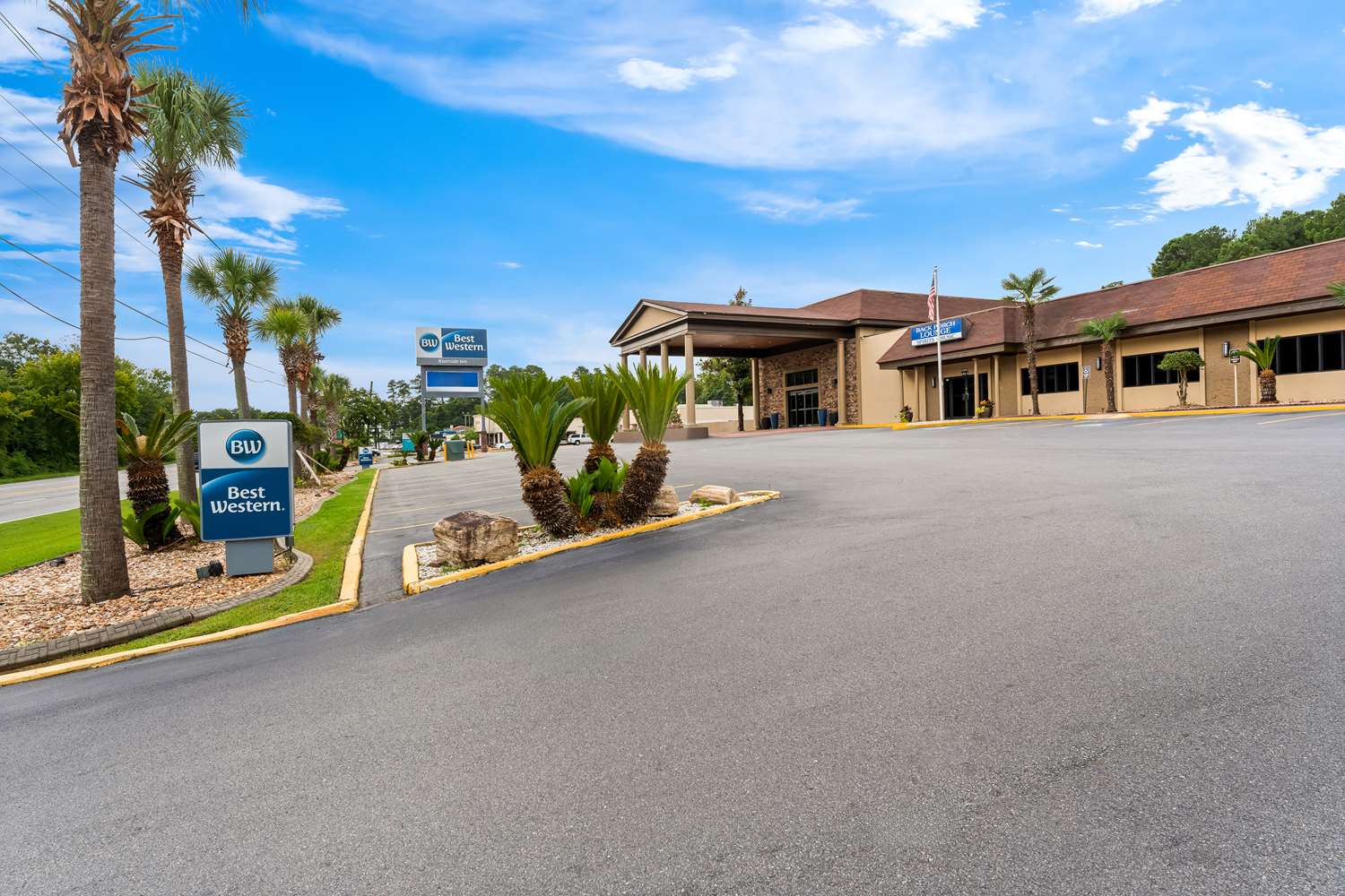 Best Western Riverside Inn 12/14
