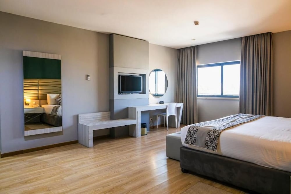 HOTEL MAPUTO 24/54