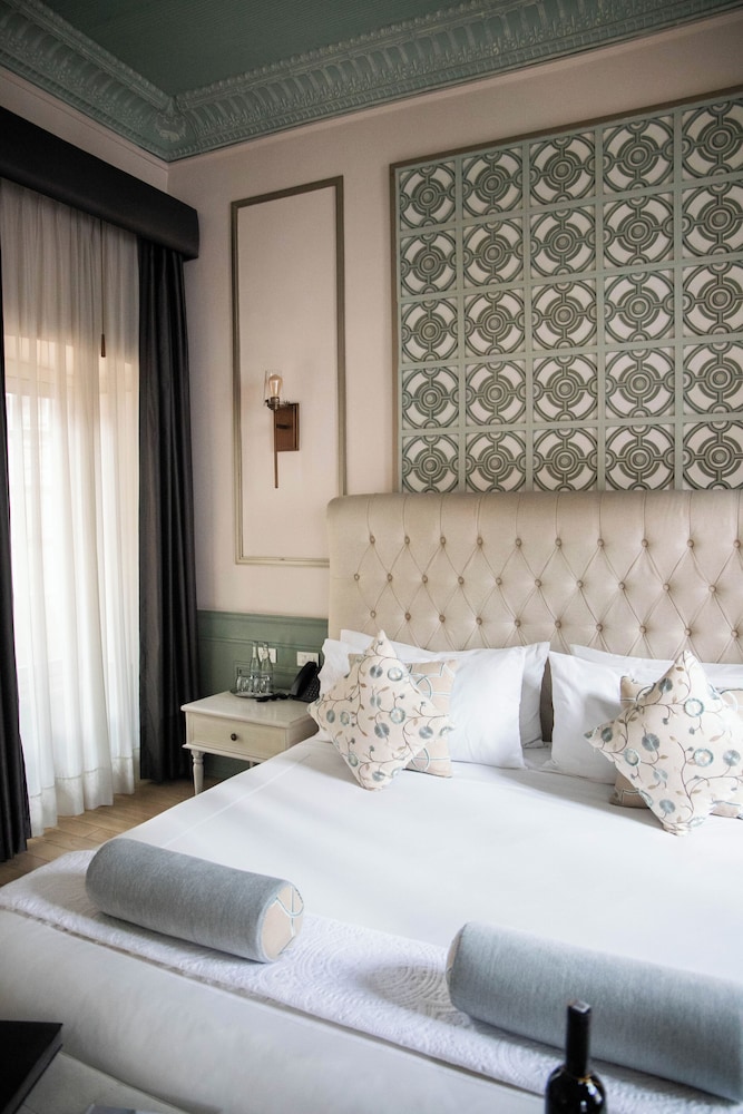 Illa Experience Hotel 21/79