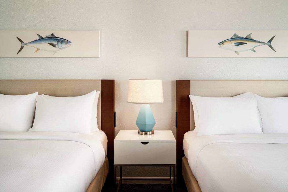 Doubletree By Hilton Ocean City Oceanfront 25/74
