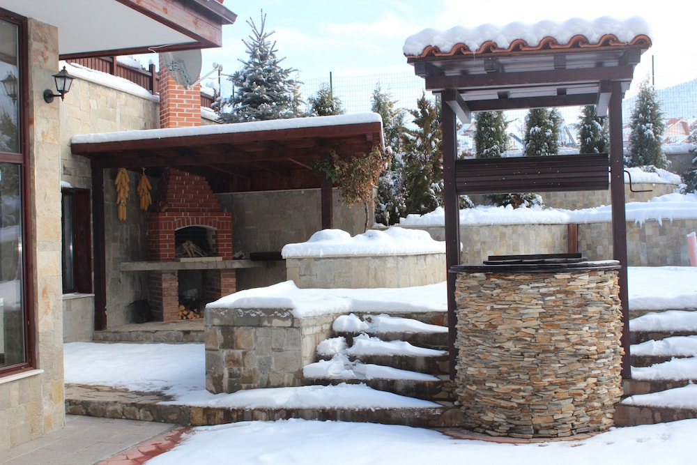 ORBILUX HOTEL BANSKO 10/74